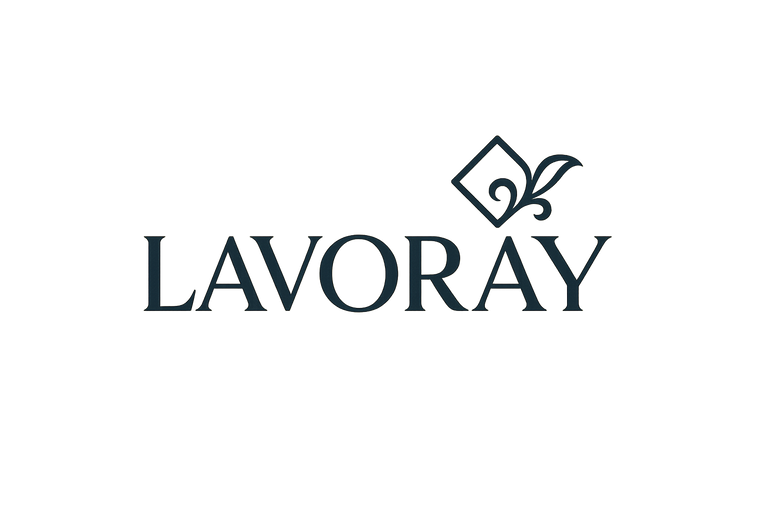 Lavoray Logo